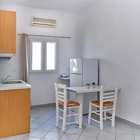 Alkistis Appartement