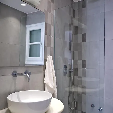 Appartement Alkistis